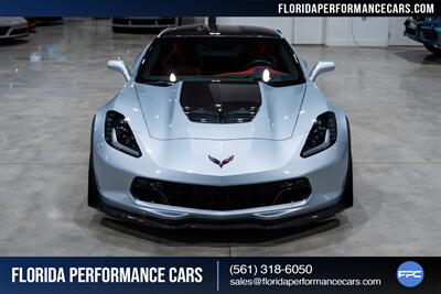 2017 Chevrolet Corvette Z06   - Photo 9 - Riviera Beach, FL 33407
