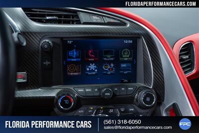 2017 Chevrolet Corvette Z06   - Photo 51 - Riviera Beach, FL 33407