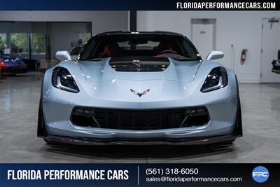 2017 Chevrolet Corvette Z06   - Photo 66 - Riviera Beach, FL 33407
