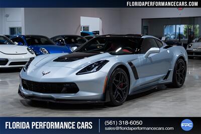 2017 Chevrolet Corvette Z06   - Photo 10 - Riviera Beach, FL 33407