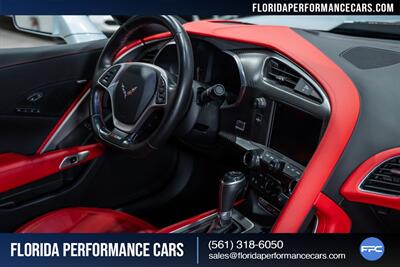 2017 Chevrolet Corvette Z06   - Photo 52 - Riviera Beach, FL 33407