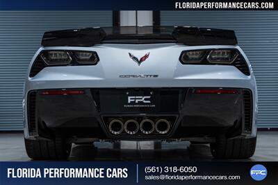 2017 Chevrolet Corvette Z06   - Photo 65 - Riviera Beach, FL 33407