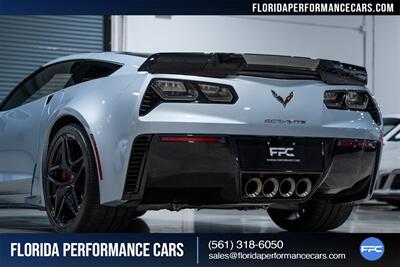 2017 Chevrolet Corvette Z06   - Photo 14 - Riviera Beach, FL 33407