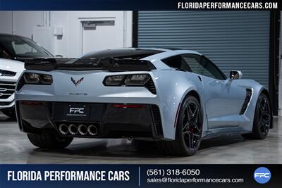 2017 Chevrolet Corvette Z06   - Photo 15 - Riviera Beach, FL 33407