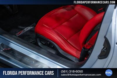 2017 Chevrolet Corvette Z06   - Photo 24 - Riviera Beach, FL 33407