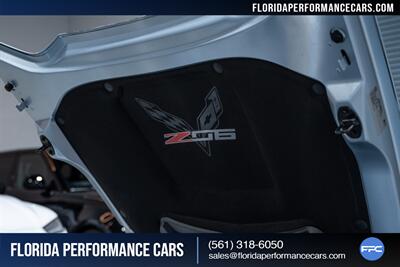 2017 Chevrolet Corvette Z06   - Photo 40 - Riviera Beach, FL 33407