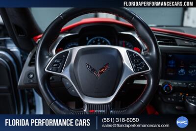2017 Chevrolet Corvette Z06   - Photo 19 - Riviera Beach, FL 33407