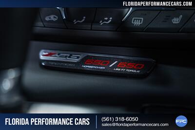 2017 Chevrolet Corvette Z06   - Photo 50 - Riviera Beach, FL 33407