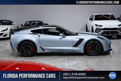 2017 Chevrolet Corvette Z06   - Photo 7 - Riviera Beach, FL 33407