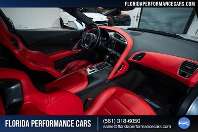 2017 Chevrolet Corvette Z06   - Photo 28 - Riviera Beach, FL 33407