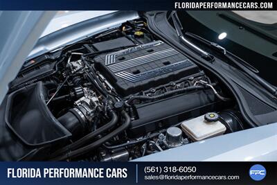 2017 Chevrolet Corvette Z06   - Photo 37 - Riviera Beach, FL 33407