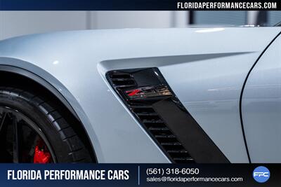 2017 Chevrolet Corvette Z06   - Photo 60 - Riviera Beach, FL 33407