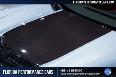 2017 Chevrolet Corvette Z06   - Photo 59 - Riviera Beach, FL 33407