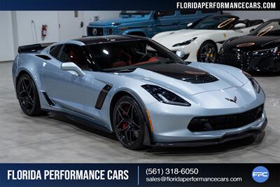 2017 Chevrolet Corvette Z06   - Photo 8 - Riviera Beach, FL 33407