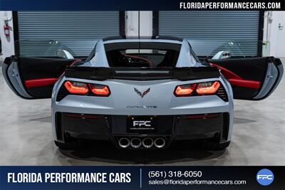 2017 Chevrolet Corvette Z06   - Photo 35 - Riviera Beach, FL 33407