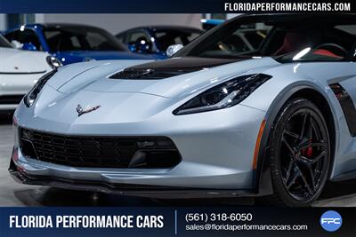 2017 Chevrolet Corvette Z06   - Photo 58 - Riviera Beach, FL 33407