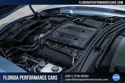 2017 Chevrolet Corvette Z06   - Photo 38 - Riviera Beach, FL 33407