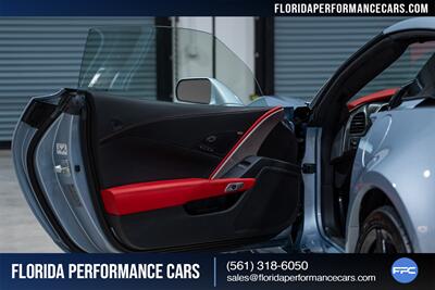 2017 Chevrolet Corvette Z06   - Photo 22 - Riviera Beach, FL 33407
