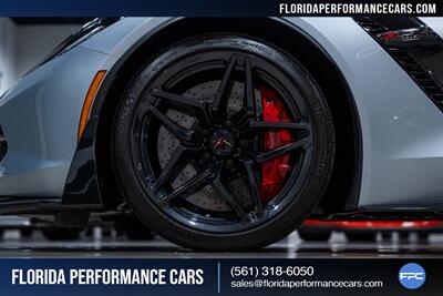 2017 Chevrolet Corvette Z06   - Photo 12 - Riviera Beach, FL 33407