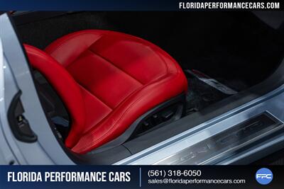 2017 Chevrolet Corvette Z06   - Photo 30 - Riviera Beach, FL 33407