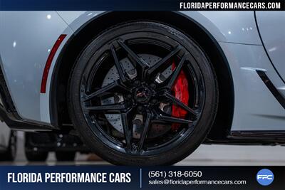 2017 Chevrolet Corvette Z06   - Photo 43 - Riviera Beach, FL 33407