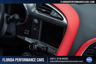 2017 Chevrolet Corvette Z06   - Photo 55 - Riviera Beach, FL 33407