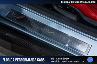 2017 Chevrolet Corvette Z06   - Photo 25 - Riviera Beach, FL 33407