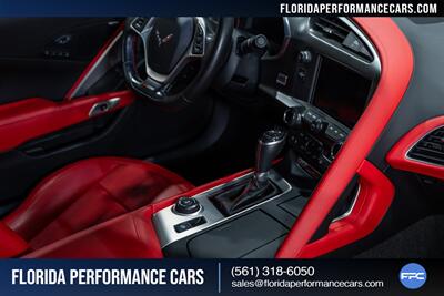2017 Chevrolet Corvette Z06   - Photo 53 - Riviera Beach, FL 33407