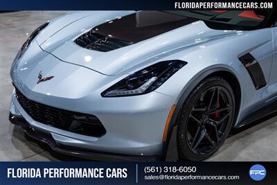 2017 Chevrolet Corvette Z06   - Photo 11 - Riviera Beach, FL 33407