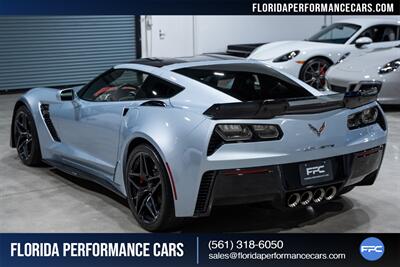 2017 Chevrolet Corvette Z06   - Photo 4 - Riviera Beach, FL 33407