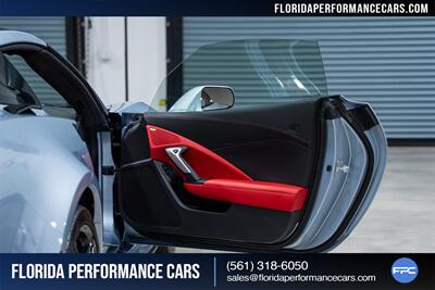 2017 Chevrolet Corvette Z06   - Photo 31 - Riviera Beach, FL 33407