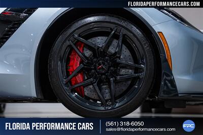 2017 Chevrolet Corvette Z06   - Photo 44 - Riviera Beach, FL 33407