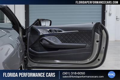 2022 BMW M8 Competition   - Photo 31 - Riviera Beach, FL 33407