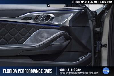 2022 BMW M8 Competition   - Photo 28 - Riviera Beach, FL 33407