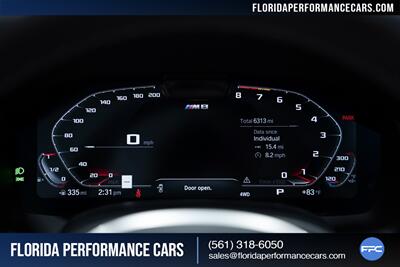 2022 BMW M8 Competition   - Photo 25 - Riviera Beach, FL 33407