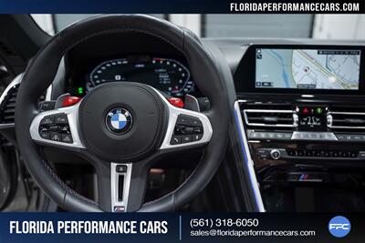 2022 BMW M8 Competition   - Photo 24 - Riviera Beach, FL 33407