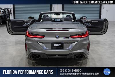 2022 BMW M8 Competition   - Photo 40 - Riviera Beach, FL 33407
