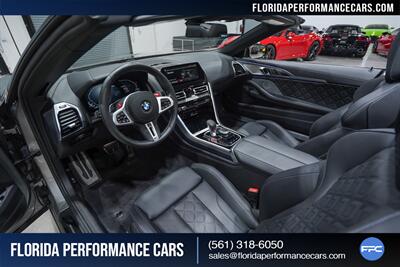 2022 BMW M8 Competition   - Photo 20 - Riviera Beach, FL 33407