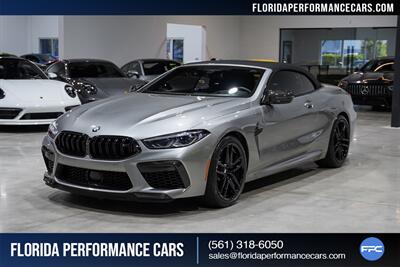 2022 BMW M8 Competition   - Photo 10 - Riviera Beach, FL 33407