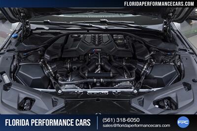 2022 BMW M8 Competition   - Photo 42 - Riviera Beach, FL 33407