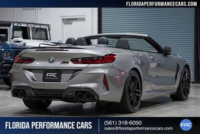 2022 BMW M8 Competition   - Photo 65 - Riviera Beach, FL 33407