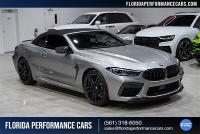 2022 BMW M8 Competition   - Photo 13 - Riviera Beach, FL 33407