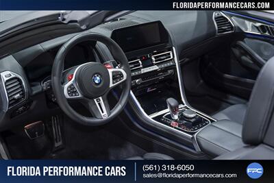 2022 BMW M8 Competition   - Photo 48 - Riviera Beach, FL 33407