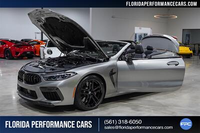 2022 BMW M8 Competition   - Photo 37 - Riviera Beach, FL 33407