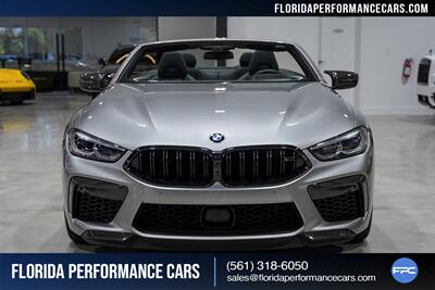 2022 BMW M8 Competition   - Photo 69 - Riviera Beach, FL 33407