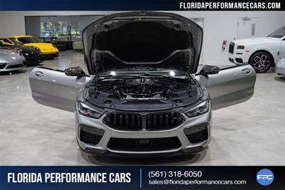 2022 BMW M8 Competition   - Photo 41 - Riviera Beach, FL 33407