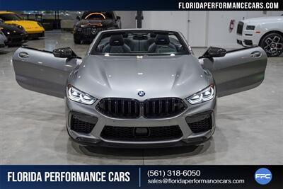 2022 BMW M8 Competition   - Photo 39 - Riviera Beach, FL 33407