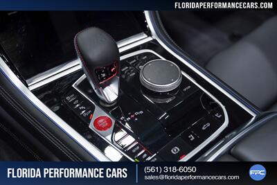 2022 BMW M8 Competition   - Photo 52 - Riviera Beach, FL 33407