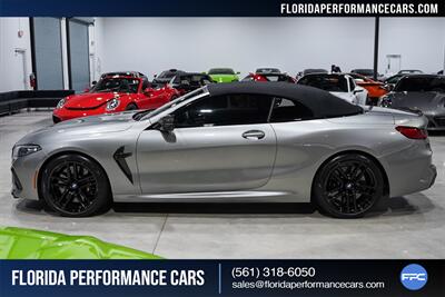 2022 BMW M8 Competition   - Photo 66 - Riviera Beach, FL 33407