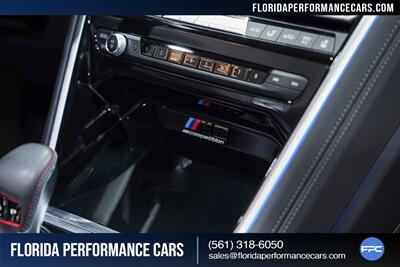 2022 BMW M8 Competition   - Photo 58 - Riviera Beach, FL 33407